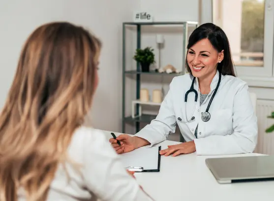 femail-doctor