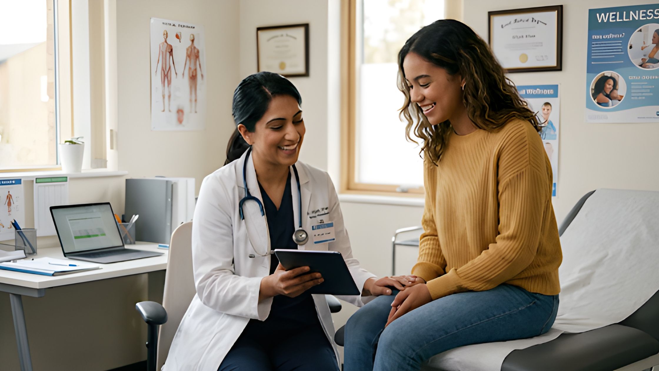 What Is the Difference Between First Trimester and Second Trimester Abortion?
