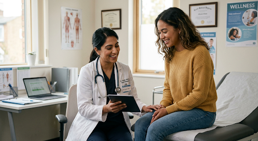 Abortion Care