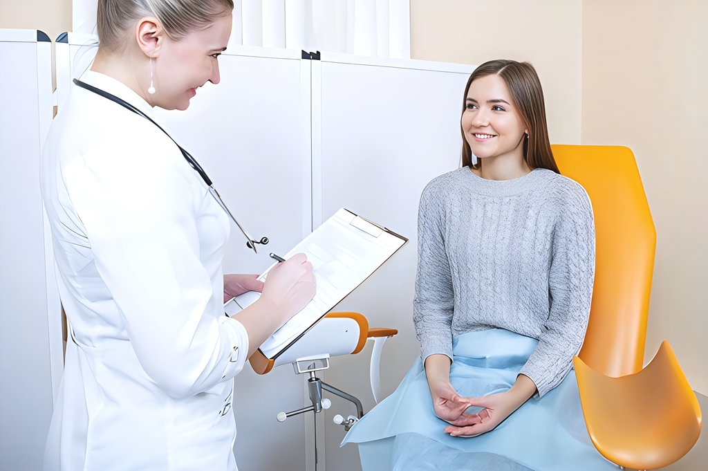 checkup