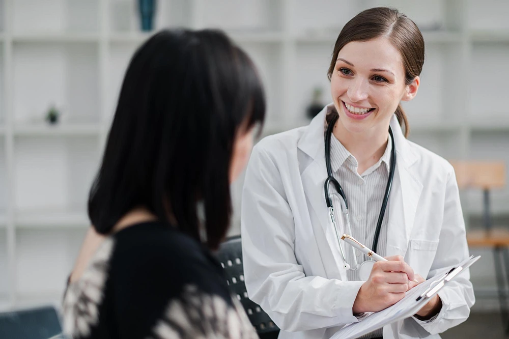 female-doctor